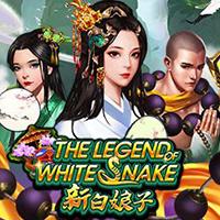 The Legend Of White Snake