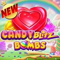 Candy Blitz Bombs