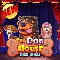 The Dog House Dice Show™