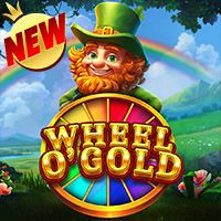 Wheel O’Gold™