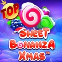 Sweet Bonanza Xmas™